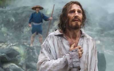 «Silencio»: el grito imposible de Scorsese