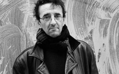 ROBERTO BOLAÑO, UN ESCRITOR SALVAJE