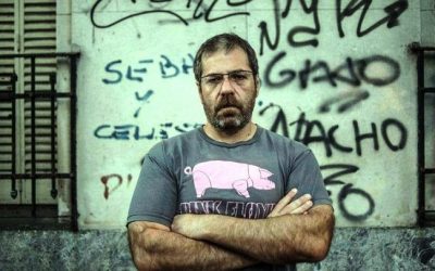 CARLOS BUSQUED, ENTRE MONSTRUOS Y CATÁLOGOS BASTARDOS