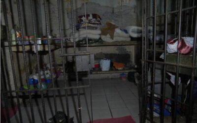 AUTOPSIA  JUVENIL. UN RECORRIDO INSTITUCIONAL HACIA LA NADA