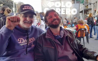 Miseria creciente y programa socialista
