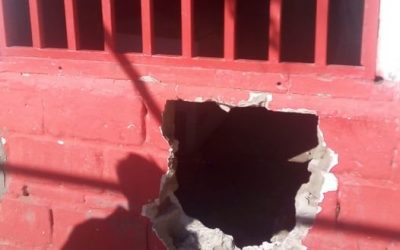 IMAGENES DE BARRIO.  LA INCIDENCIA DEL FACTOR SUBJETIVO EN LA CONFRONTACIÓN SOCIAL. SOCIALISMO O BARBARIE