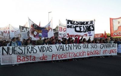 LOS FESTEJOS DE LA  BURGUESIA. SU FORMATO FERIAL .LA CLASE OBRERA  Y SU POSICIONAMIENTO SOCIAL .