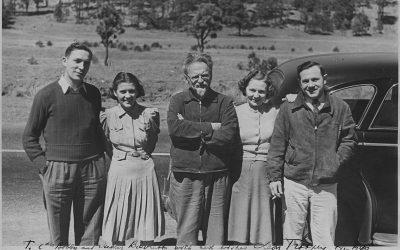TROTSKY