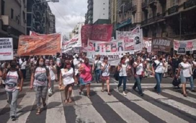 Lucha de Clases: 1989/91 – Nuevo ciclo histórico y construcción de nuevos organismos de lucha en la clase obrera