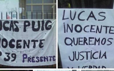 LUCAS PUIG. DE TRABAJADOR DOCENTE A SUJETO DE CASTIGO. UN ACTO DEL PODER JUDICIAL QUE IMPONE LA NECESIDAD DE SU INMEDIATA REVISIÓN