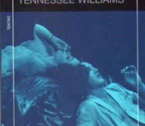 TENNESSEE WILLIAMS