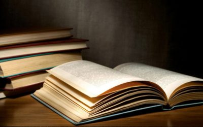 ENTRE LA LOCURA Y LA ESCRITURA