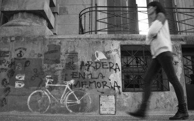 EL ASESINATO DE COSME BUDISLAVICH