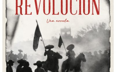«REVOLUCIÓN».                                                                   UNA NOVELA Y MUCHOS INTERROGANTES .        ALGUNAS RESPUESTAS DESDE LA HISTORIA