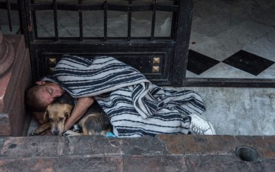 LA CADUCIDAD   CAPITALISTA Y EL COTIDIANO DOLOR POR SU BARBARIE