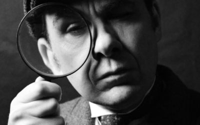 ARGENTINA  ENTRE LA NOVELA POLICIAL CLÁSICA Y EL POLICIAL NEGRO.                                                                    LA IDEOLOGÍA DE LA CRIMINOLOGÍA MEDÍATICA  ES FUNCIONAL AL PODER BURGUÉS ESTATAL