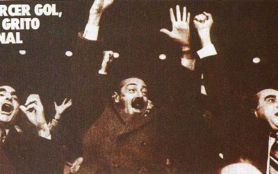 1978: Rosario, el Mundial, Videla y los narcos.