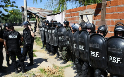 las conductas delictivas y  la política punitiva
