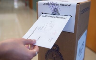 El uso de la farsa electoral, como herramienta política de la clase dominante.