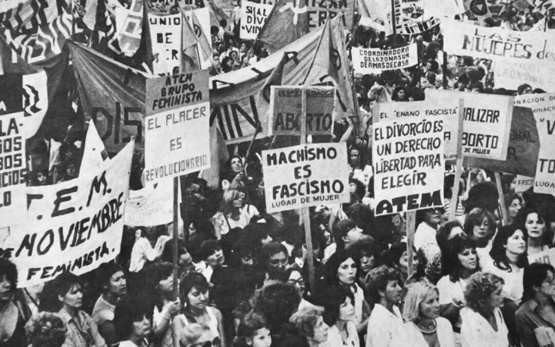 EXPLOTACIÓN, DESIGUALDAD Y REVOLUCION