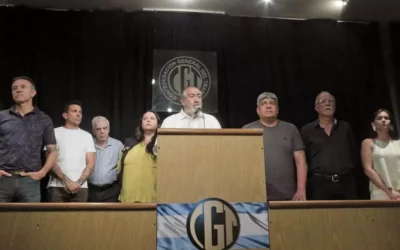 HUELGA GENERAL. LA LUCHA ES EN PERMANENCIA . EL 24 DE ENERO COMO INICIO DE UN NUEVO ESTADIO DE LA CONFRONTACIÓN CLASE CONTRA CLASE