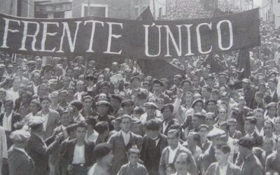 ENSEÑANZAS DE LO REAL SOBRE LO IDEOLÓGICO. UNA MUESTRA MÁS DE LA CONSTRUCCIÓN DE FALSA CONCIENCIA