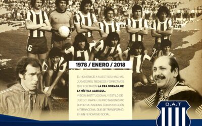 LA PELOTA SE SIGUE MANCHANDO