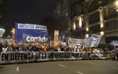 23 DE ABRIL.