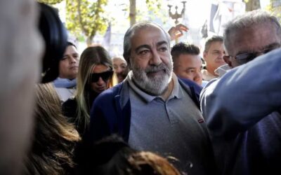 LAS TAREAS ORGANIZATIVAS Y LA COYUNTURA DE LA LUCHA DE CLASES