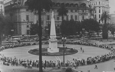 VEREDAS POCO TRANSITADAS. OLVIDO INTENCIONAL DE LO NECESARIO.