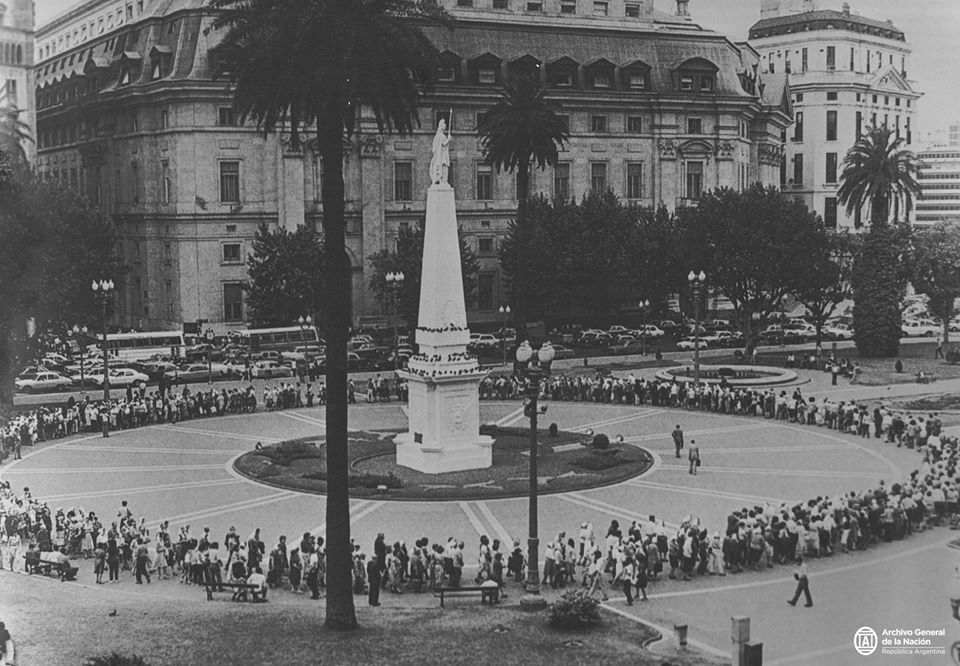VEREDAS POCO TRANSITADAS. OLVIDO INTENCIONAL DE LO NECESARIO.