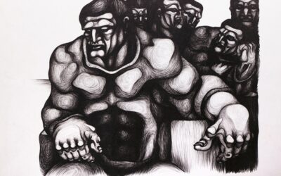 De Cosme Budislavich a la actualidad.