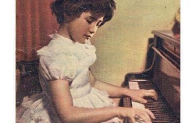 ¿Nos merecemos a Martha Argerich?