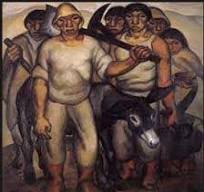 La pobreza de la cultura y las manos duras de un trabajador