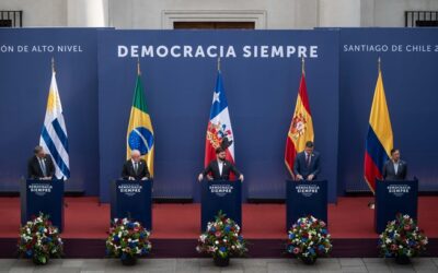 La verdad  de los trabajadores y lo que los soberanos del progresismo ven.