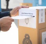 LA NEGACIÓN DE LA FARSA ELECTORAL