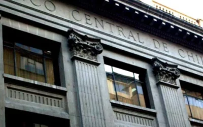 La dictadura invisible: el totalitarismo del capital financiero en Chile