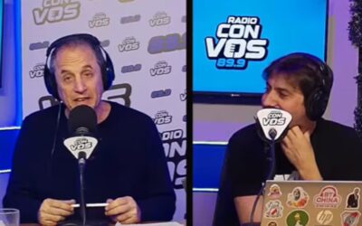EL PERIODISMO FORMATO DEMOCRACIA.  UN “BLINDAJE” QUE SE QUIEBRA DE LA MANO DE LOS MERCADOS