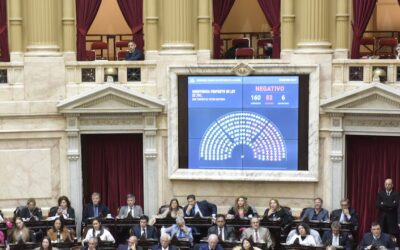 Cuando la lucha no implica una confrontación de clases.
