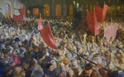 REFORMA O REVOLUCION.