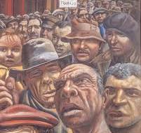 Los procesos electorales y los trabajadores.