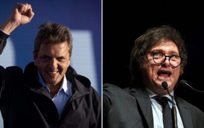 PROPAGANDA DEL PROGRAMA SOCIALISTA FRENTE AL FRAUDE ELECTORAL