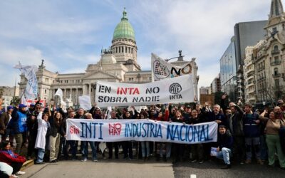 Lucha, movilización y conciencia de clase. Diferencias y  necesidades.