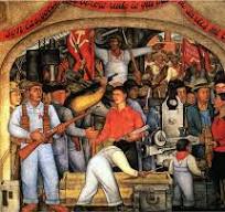 Alemania y la política en el espacio de la legalidad institucional del poder burgués-