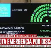 VENDER INDEPENDENCIA DE CLASE POR REPRESENTACIÓN