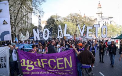 LA LEY Y LA FUERZA. LLEVAR LA LUCHA DE CLASES A SU FORMA MAS ALTA