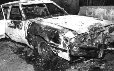 El atentado a Pinochet: método revolucionario y límites estratégicos