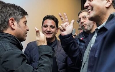 ESTA PELÍCULA YA LA VIMOS.