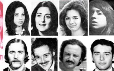 LATIDOS DEL PASADO REFUTAN AL PRESENTE. LA MILITANCIA PARLAMENTARIA ES EL ROSTRO DE LA POSTRACIÓN Y LA FRUSTRACIÓN.