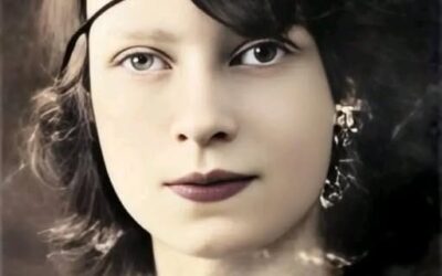 “MIMOSA “ y LA NADA EXISTENCIAL PUESTA EN LAS URNAS