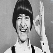 ¿Qué gusto tiene la sal?