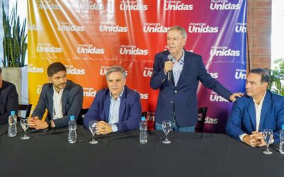 EL OCASO DE LA REVOLUCION DEMOCRATICO BURGUESA. SARMIENTO Y ALBERDI ASISTEN A LA LENTA AGONÍA DE LO CREADO.