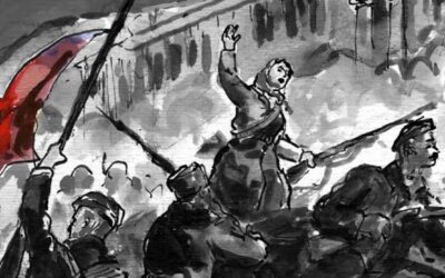 La verdad no se manifiesta con   claridad . Un giro necesario en el sentido mismo de la militancia.