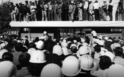 UN NUEVO CAPÍTULO DEL VILLAZO . El sinceramiento de las variables a través de un acto judicial del poder burgués. El enemigo de clase muestra sus armas sin mediaciones